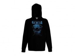 Sudadera Tool